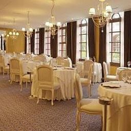 Restaurant Gran Hotel Balneario Blancafort Fotos