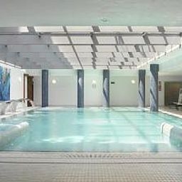 Espace de bien-être Gran Hotel Balneario Blancafort Fotos