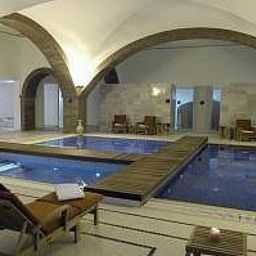 Espace de bien-être Gran Hotel Balneario Blancafort Fotos