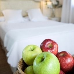  Palacio de los Navas Hotel Boutique Fotos