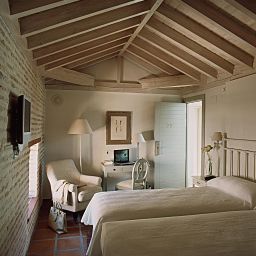 Room Palacio de los Navas Hotel Boutique Fotos