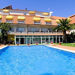 Spa Atlantico O Grove