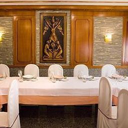 Salle de banquets Los Olmos Fotos