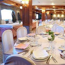 Salle de banquets Los Olmos Fotos