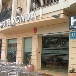 Фасад Ronda I Fotos