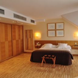 Полулюкс Gran Hotel Victoria Fotos