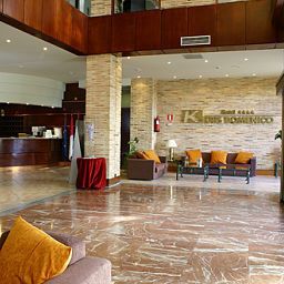 Hall Kris Domenico Fotos