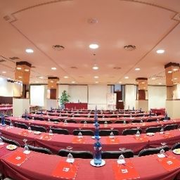 Sala congressi Kris Domenico Fotos