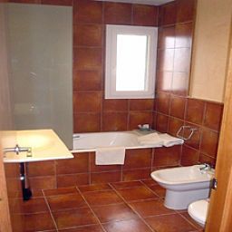 Salle de bains Picasso Fotos