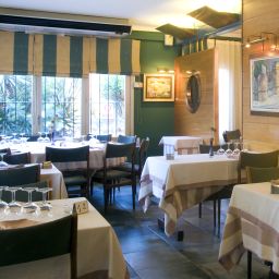 Restaurant Picasso Fotos