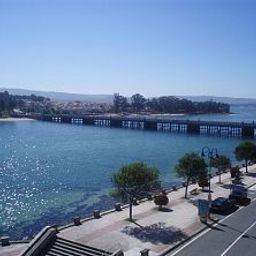 Tamanaco O Grove
