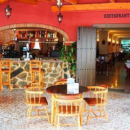 Bar Veramar Aparthotel Fotos