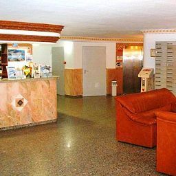 Hall Veramar Aparthotel Fotos