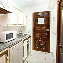 Cucina Veramar Aparthotel Fotos