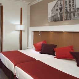  Husa Gran Hotel España Fotos