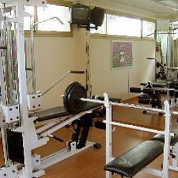 Remise en forme Rosa Nàutica Fotos