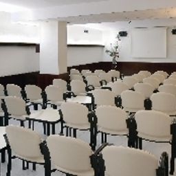 Sala congressi Tropic Park Fotos