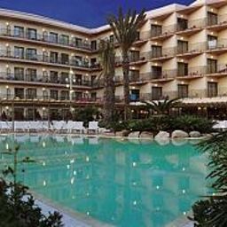 Stella Hotel & Spa Plus Pineda de Mar