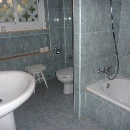 Salle de bains Miami Fotos