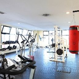 Marconfort Beach Club Torremolinos