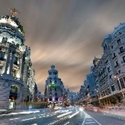  Valencia Hostal Fotos