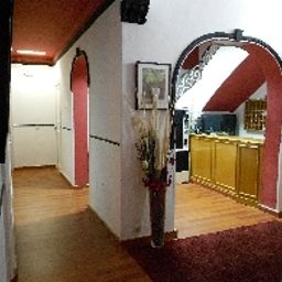 Ресепшен Valencia Hostal Fotos