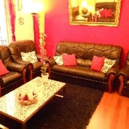 Холл Valencia Hostal Fotos