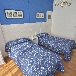 Valencia Hostal Fotos