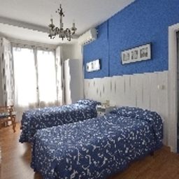  Valencia Hostal Fotos