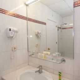 Cuarto de baño América Sevilla Fotos