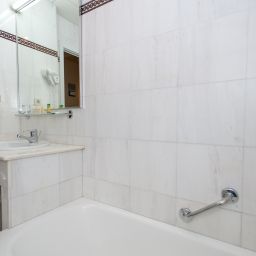 Cuarto de baño América Sevilla Fotos