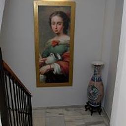 Vue intérieure Goya Fotos