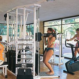 Fitness Jaime I. Fotos