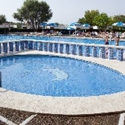 Pool H TOP Molinos Park Fotos