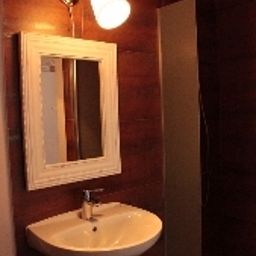 Salle de bains El Cid Hostal Fotos