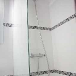 Salle de bains El Cid Hostal Fotos