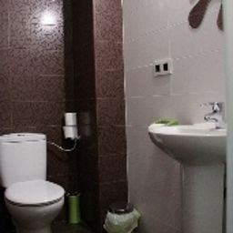Salle de bains El Cid Hostal Fotos