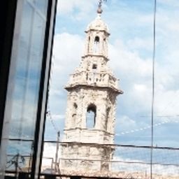 Vue El Cid Hostal Fotos