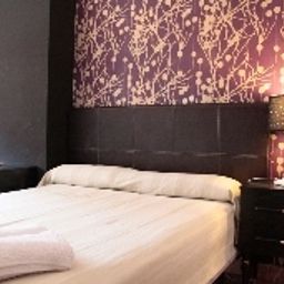 Chambre El Cid Hostal Fotos