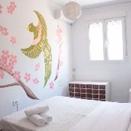 Chambre El Cid Hostal Fotos