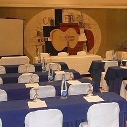 Conference room Peninsular Fotos