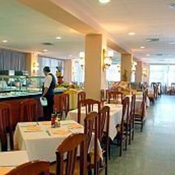Restaurant H TOP Alexis Fotos