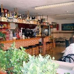 Bar Magnolia Fotos