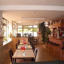 Restaurant Magnolia Fotos