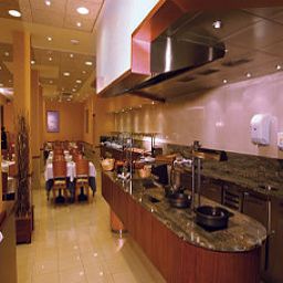 Restaurant Delfin Fotos