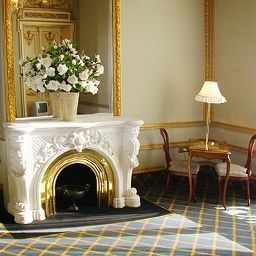 Suite Continental Palacete Fotos