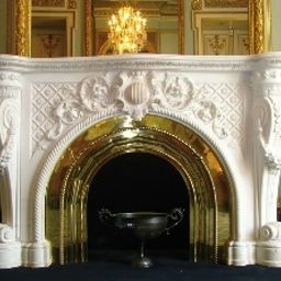 Suite Continental Palacete Fotos