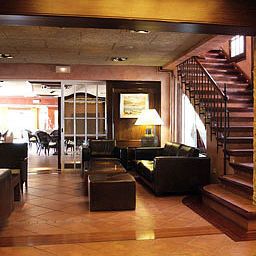 Hall Aigua Blava Fotos