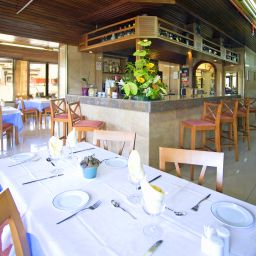 Restaurant Adonis Plaza Fotos