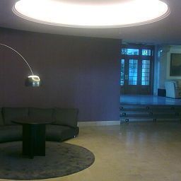 Réception TRYP Madrid-Getafe Los Angeles Hotel Fotos